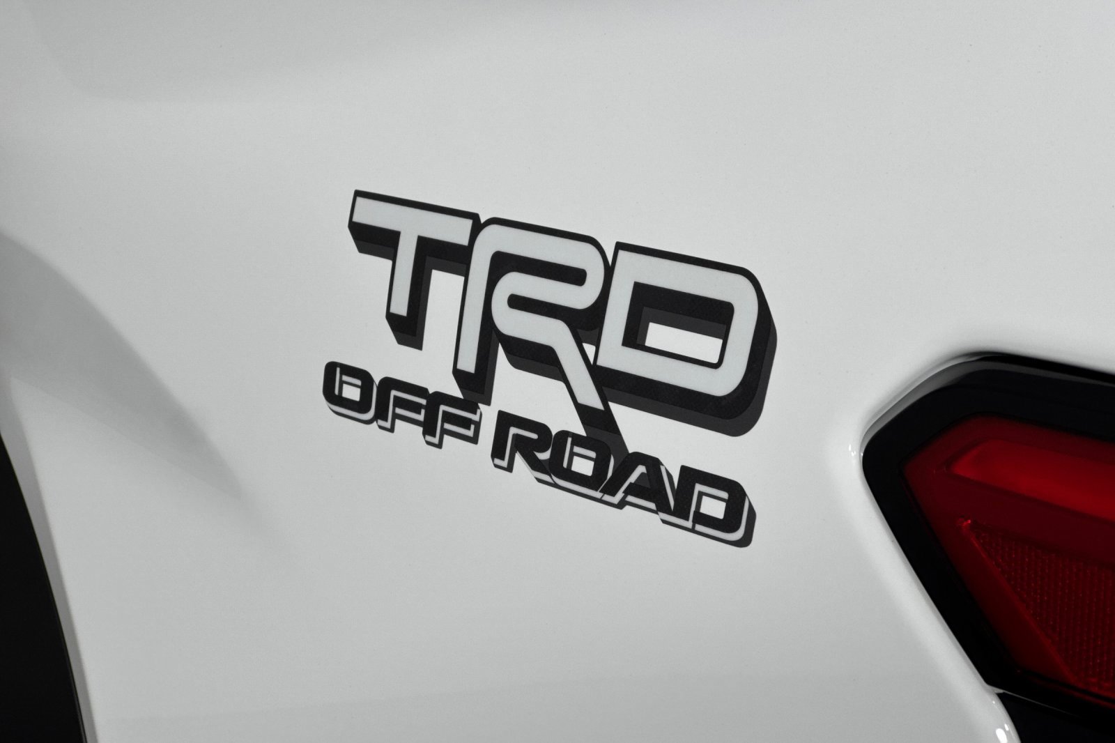 New 2025 Toyota Tacoma TRD Off-Road image 25