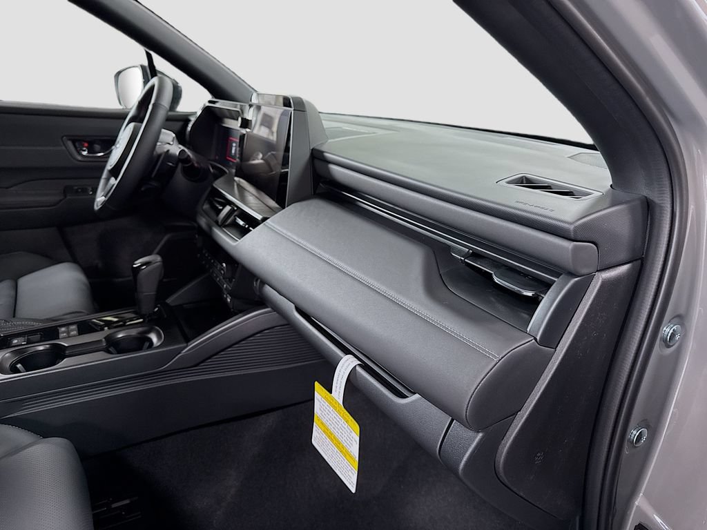 New 2026 Subaru Outback Touring XT AWD/4WD image 29