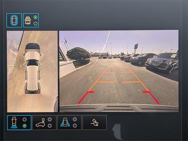 New 2026 GMC Yukon Elevation image 26