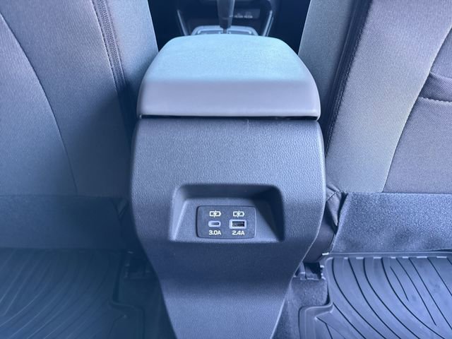 New 2026 Subaru Crosstrek 2.0i Premium image 22