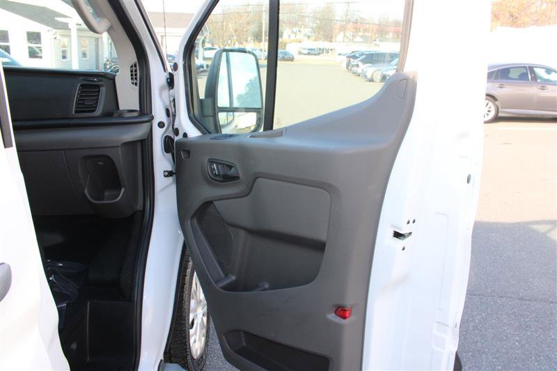 Used 2024 Ford Transit 250 Low Roof w/ Exterior Upgrade Package image 12