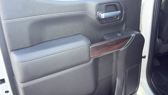 Used 2022 GMC Sierra 1500 SLT w/ SLT Convenience Package image 27