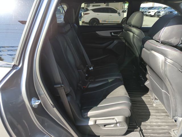 Certified 2023 Acura MDX A-Spec image 33