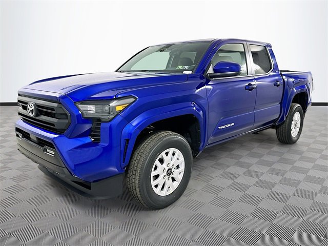 New 2025 Toyota Tacoma SR5 image 22