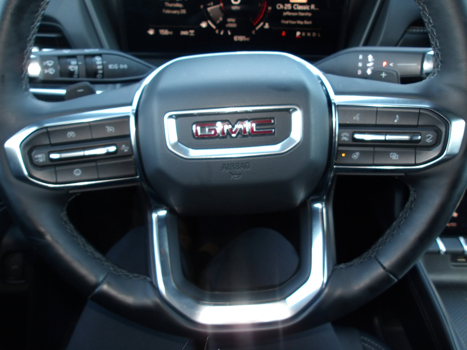 Certified 2026 GMC Terrain Elevation w/ Elevation Premium Package image 21