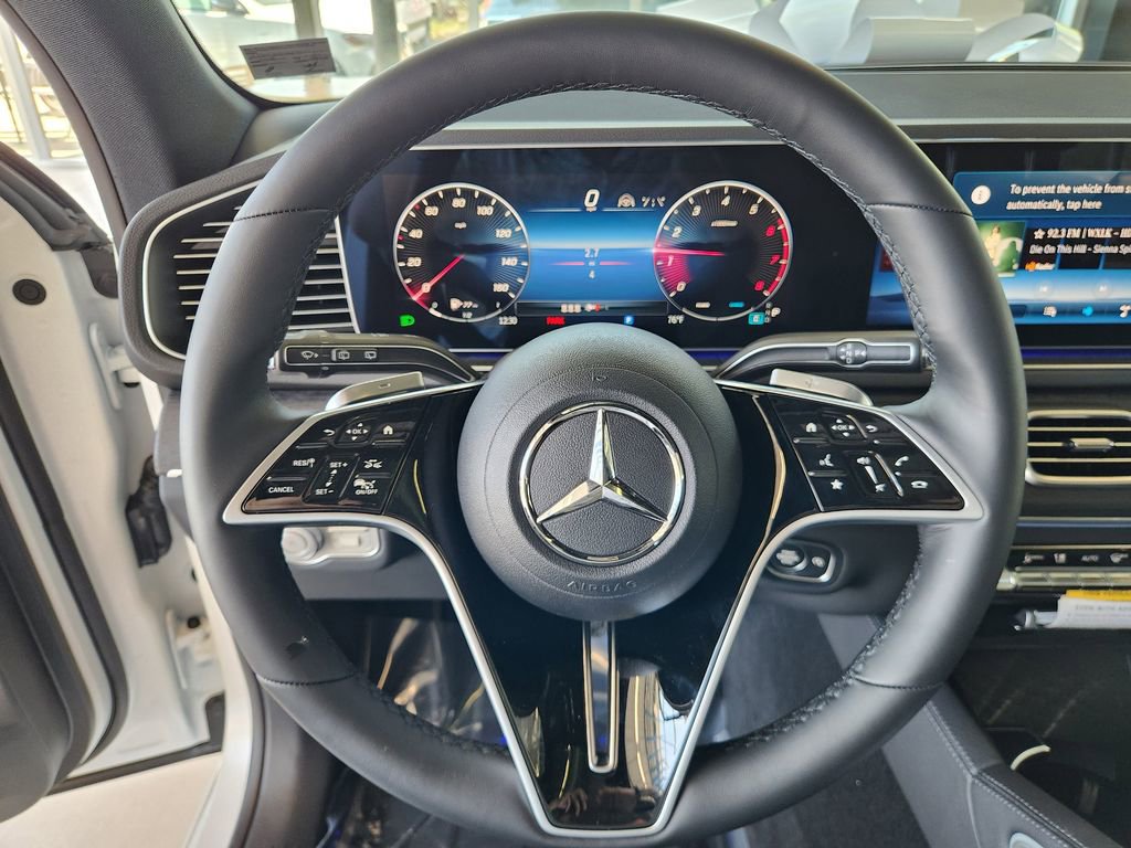 New 2026 Mercedes-Benz GLE 450 4MATIC image 18