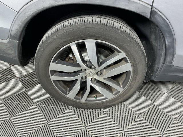 Used 2016 Honda Pilot Elite image 18