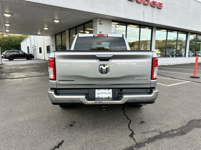 Used 2022 RAM 1500 Big Horn image 6