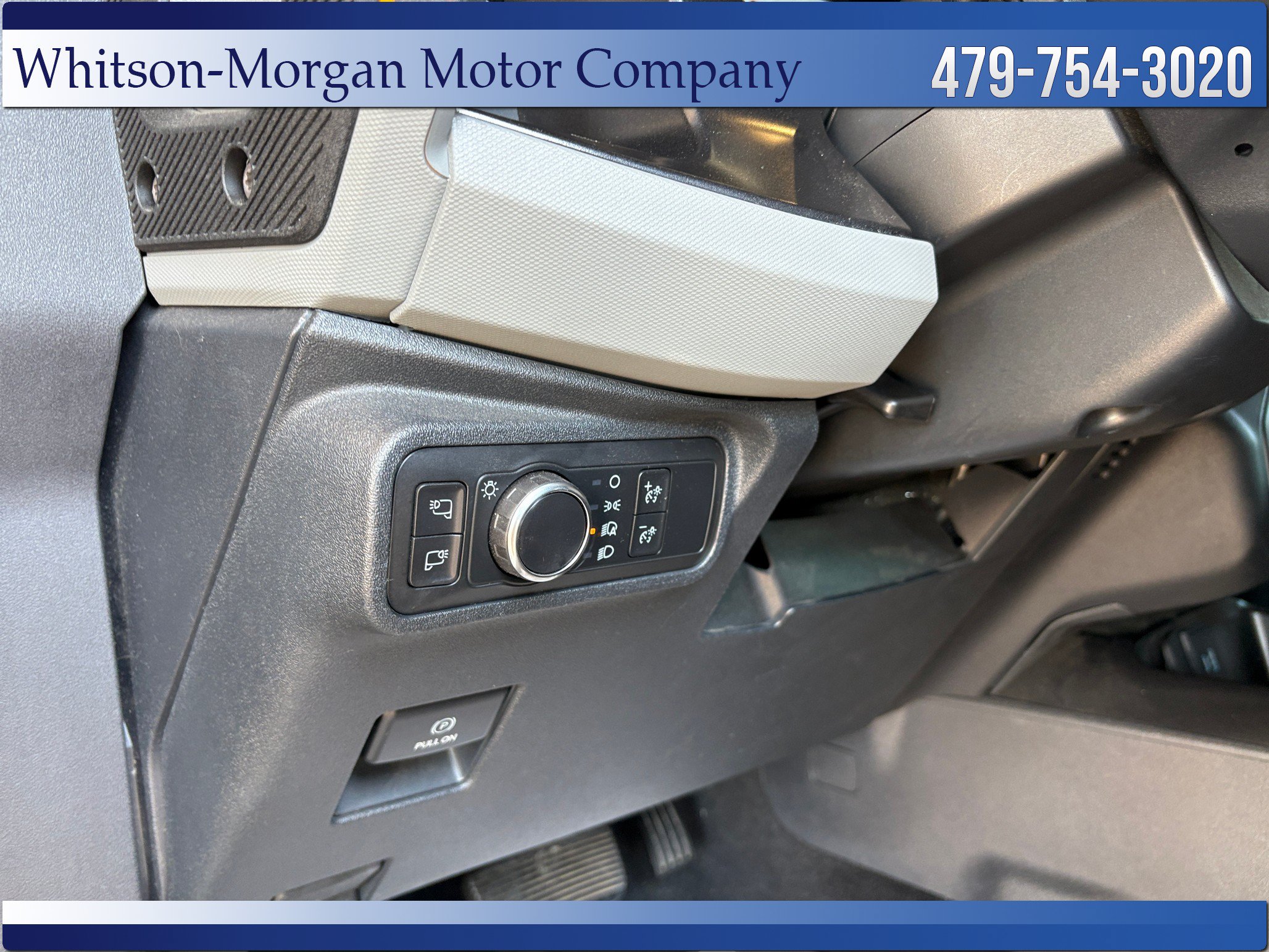 Used 2021 Ford Bronco Badlands AWD/4WD image 13
