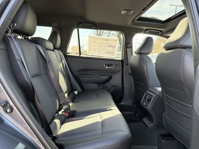 New 2026 Subaru Outback Touring XT image 17