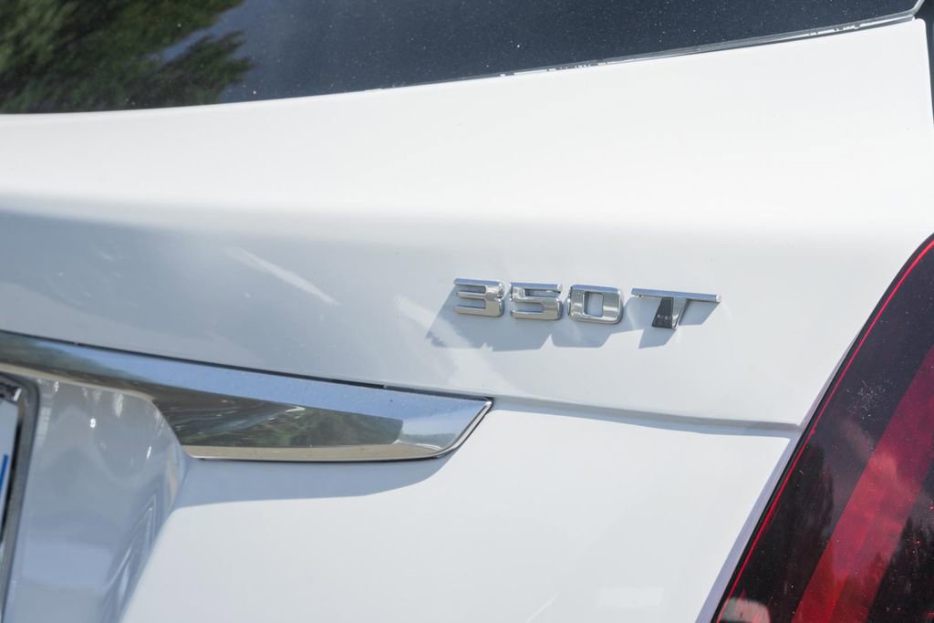 Used 2025 Cadillac XT5 Premium Luxury image 7