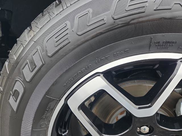 Certified 2025 Ford Bronco Outer Banks image 8