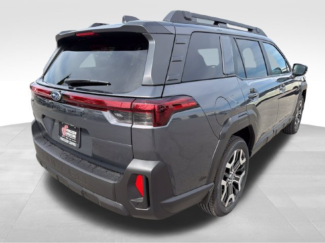 New 2026 Subaru Outback Touring XT AWD/4WD image 7