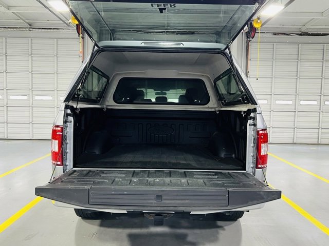 Used 2020 Ford F150 XLT w/ Equipment Group 302A Luxury image 10