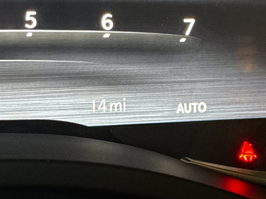 New 2026 RAM 1500 Big Horn AWD/4WD image 39