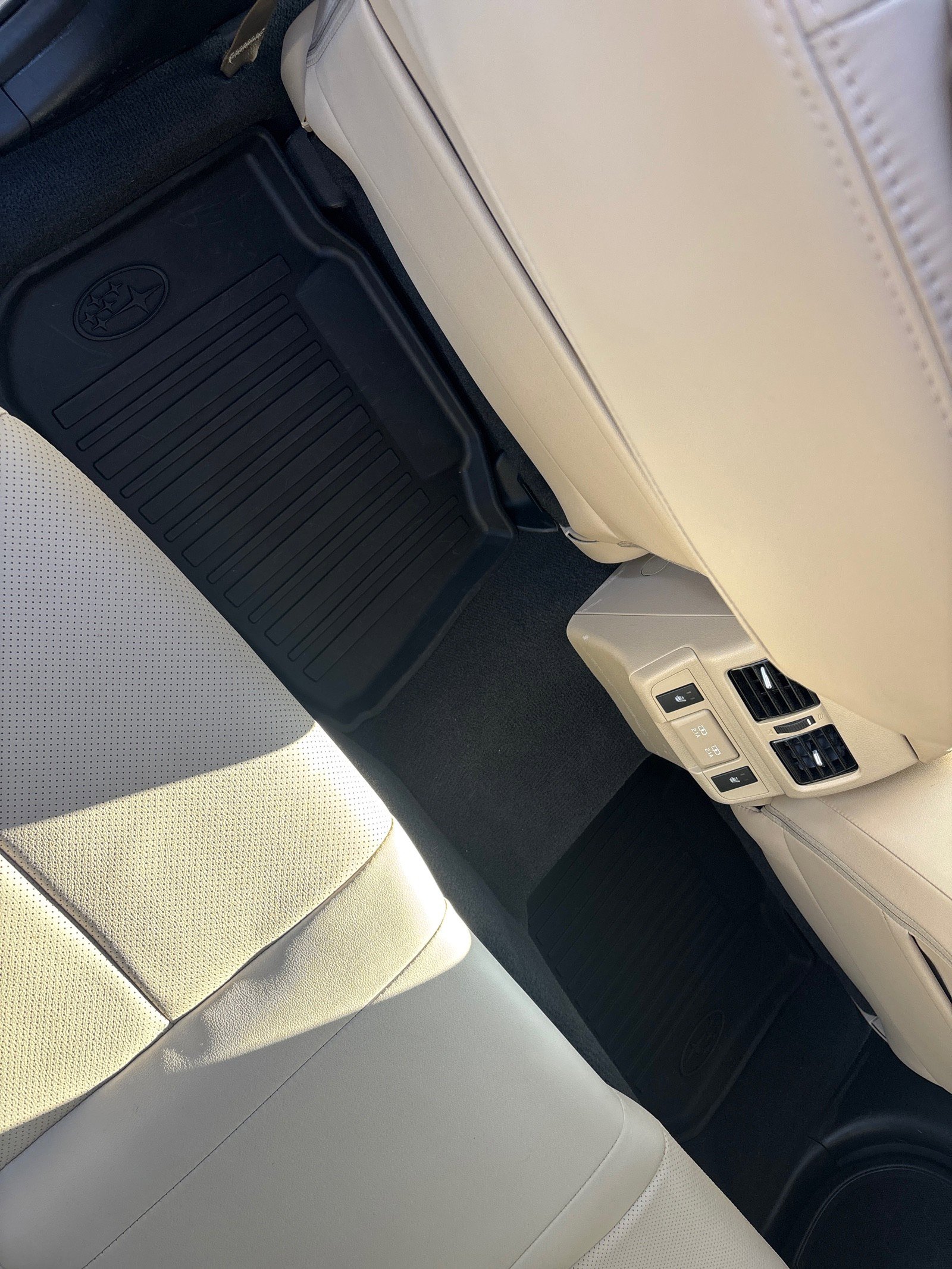 Used 2019 Subaru Outback 2.5i Limited w/ Popular Package #2 image 35