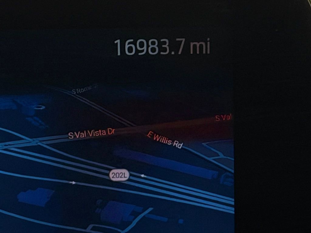 Used 2025 Ford Expedition Active image 15