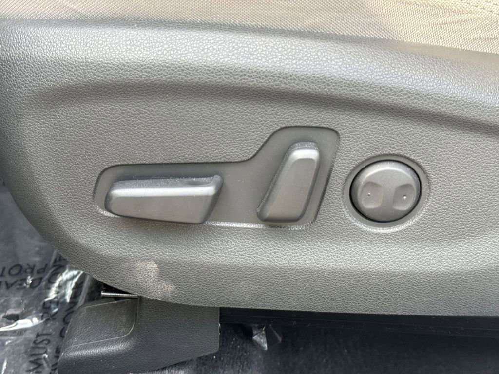 Used 2020 Hyundai Tucson SEL AWD/4WD image 14