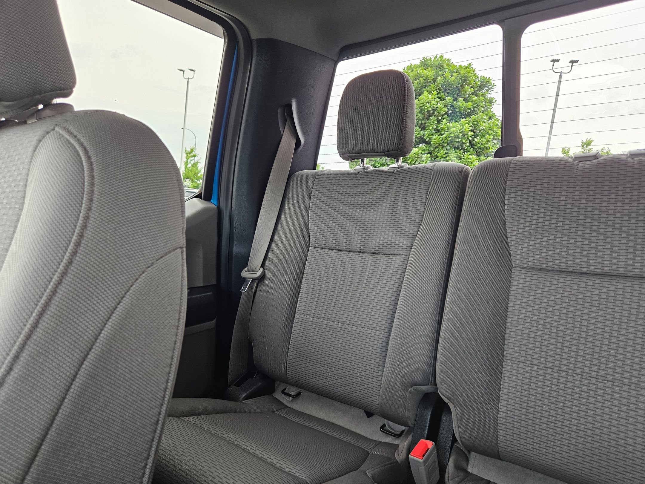 Used 2019 Ford F150 XLT w/ Equipment Group 302A Luxury AWD/4WD image 23