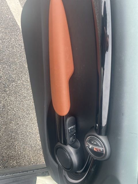 Used 2022 MINI Cooper S image 30