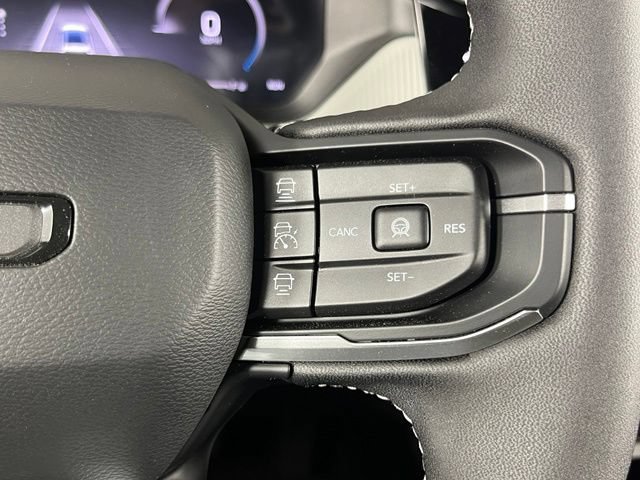 New 2026 Jeep Cherokee Laredo AWD/4WD image 14