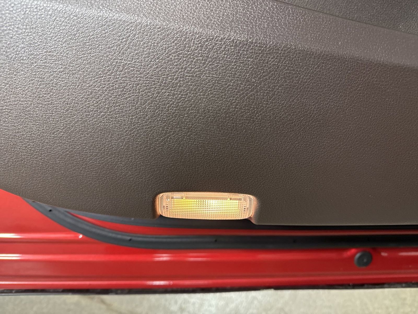 Used 2022 INFINITI QX50 Autograph image 22