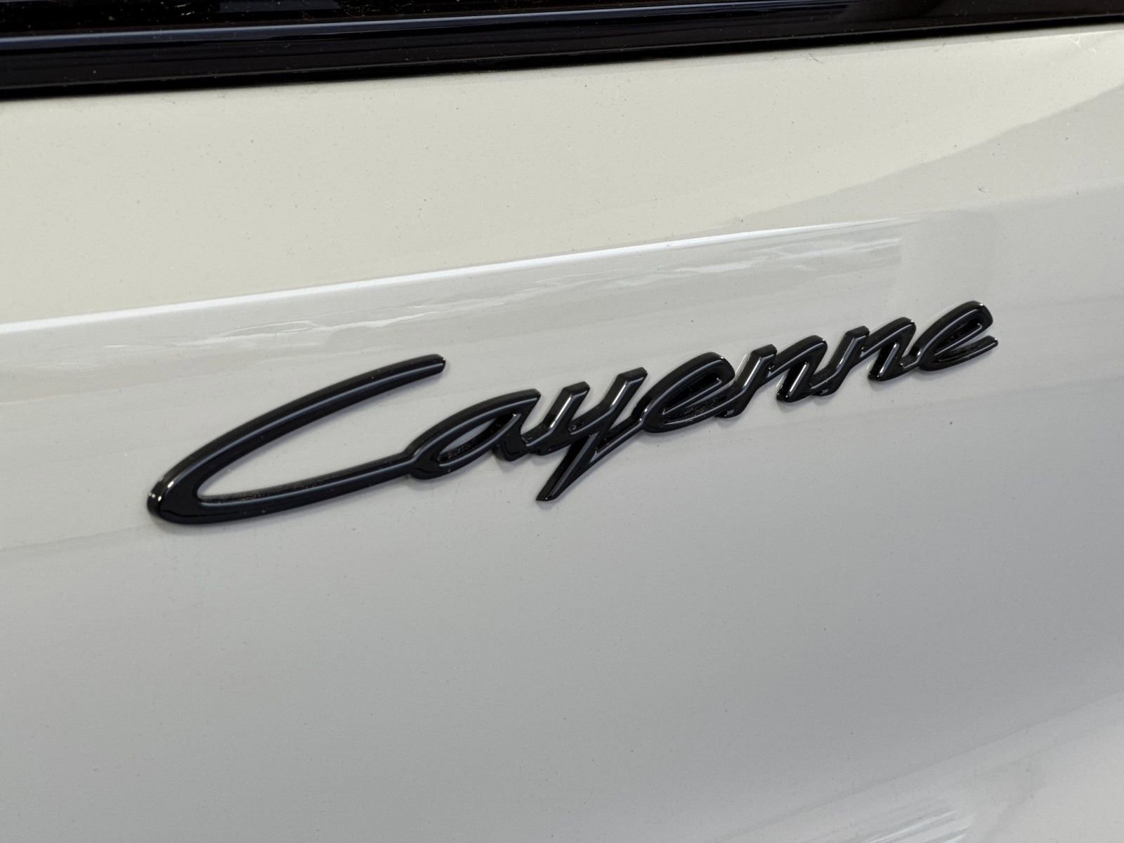 New 2026 Porsche Cayenne image 35