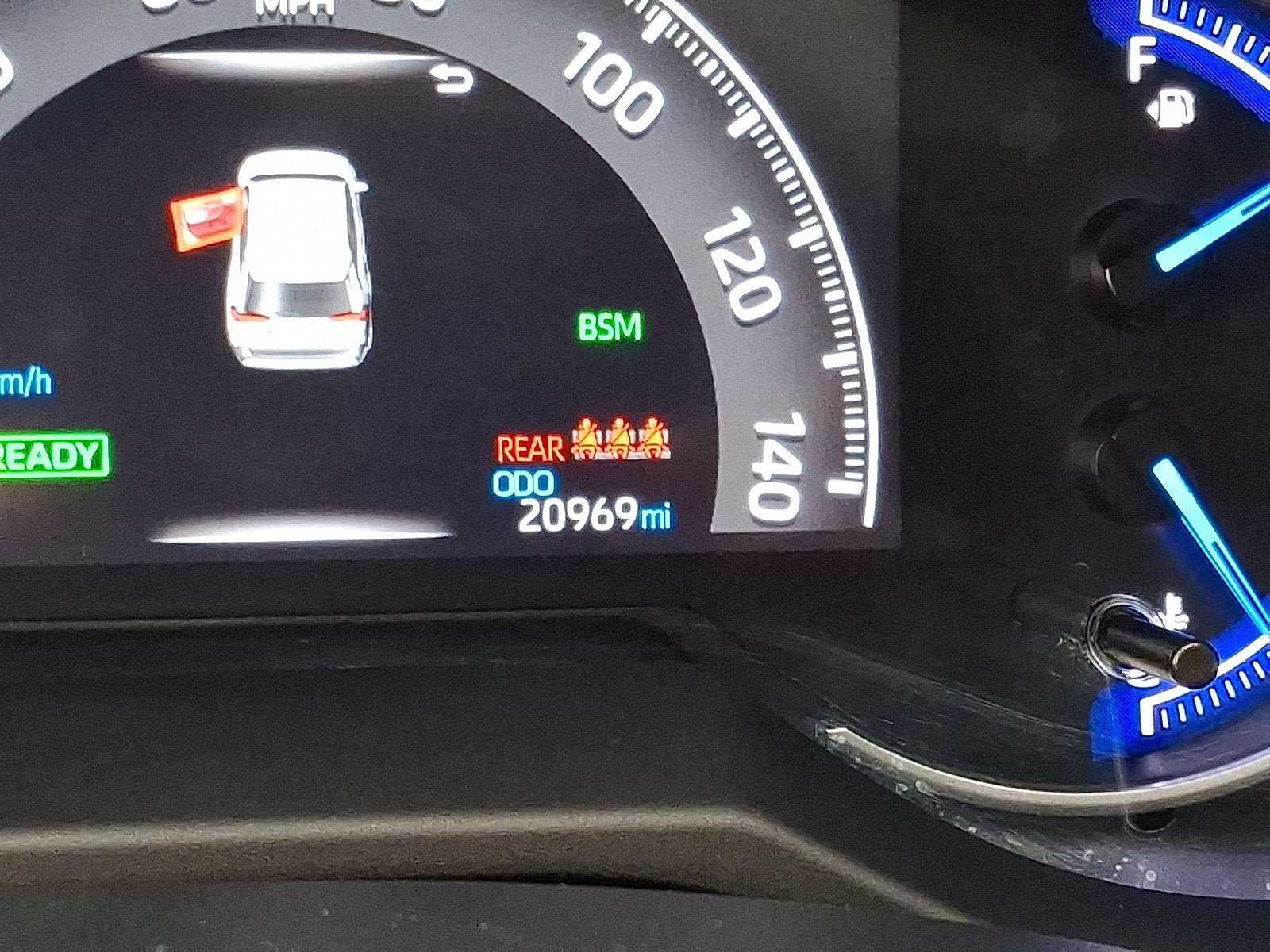 Certified 2024 Toyota RAV4 XLE w/ Convenience Package AWD/4WD image 5