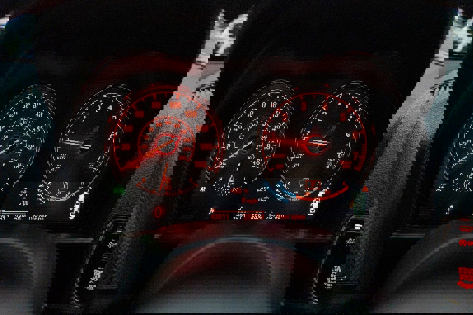 Used 2017 BMW M2 image 41