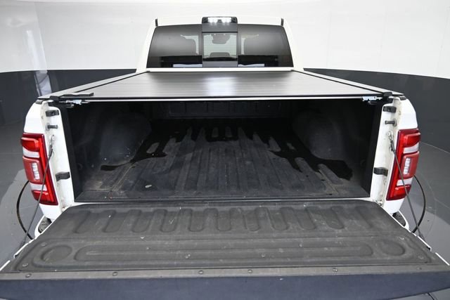 Used 2019 RAM 2500 Limited AWD/4WD image 35