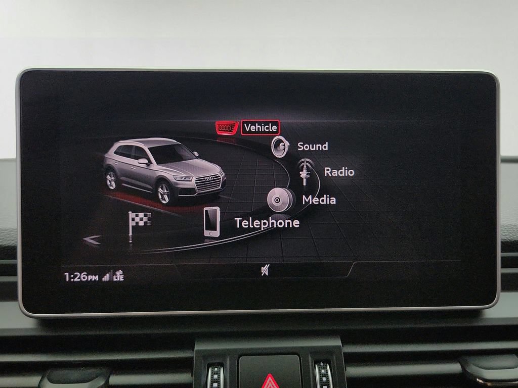 Used 2018 Audi Q5 Prestige w/ Prestige Package AWD/4WD image 17