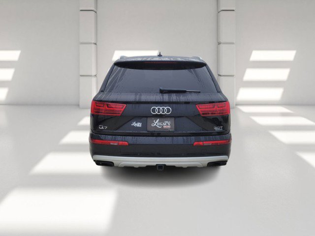 Used 2018 Audi Q7 3.0T Prestige w/ Prestige Package image 6