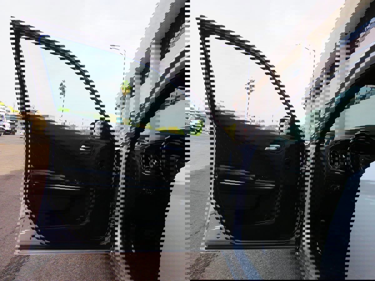 Used 2022 Dodge Charger SXT image 20