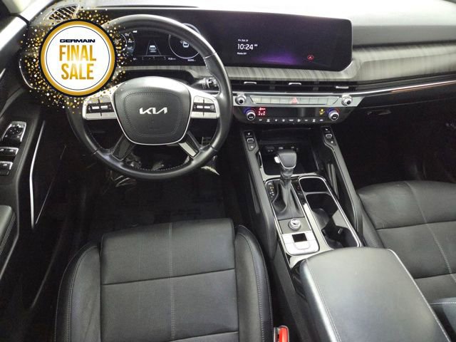 Used 2023 Kia Telluride SX image 15