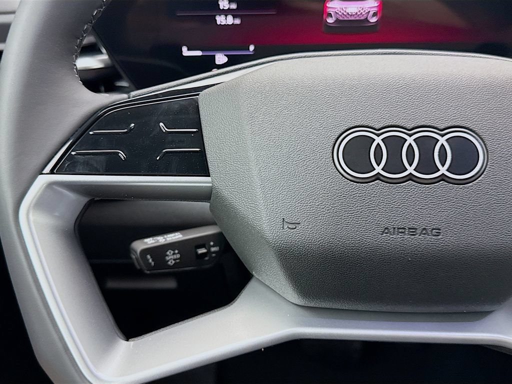Used 2025 Audi Q5 Premium Plus w/ Premium Plus AWD/4WD image 12