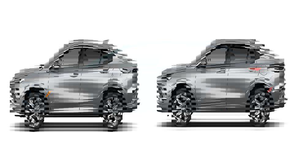 New 2026 Buick Envista Avenir image 78