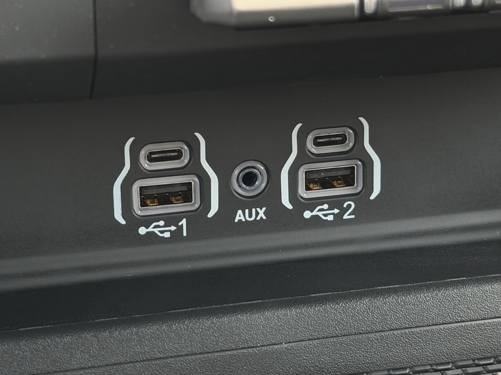 New 2026 RAM 1500 Big Horn AWD/4WD image 12