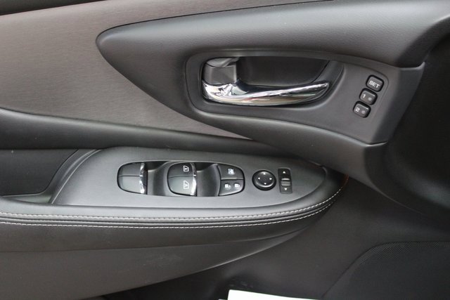 Used 2021 Nissan Murano SL image 12