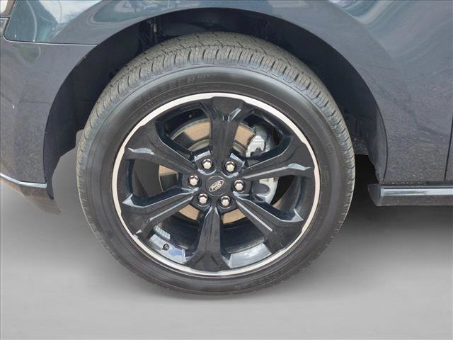 Used 2024 Ford Expedition Max Limited AWD/4WD image 9