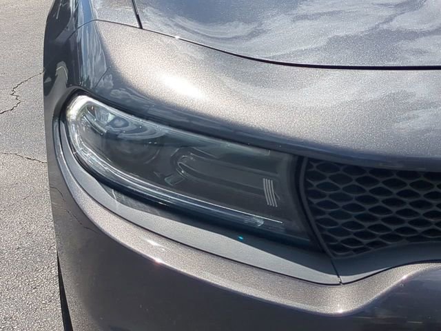 Used 2023 Dodge Charger R/T w/ Navigation & Travel Group image 10