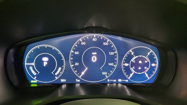New 2026 MAZDA CX-90 Plug-In Hybrid w/Premium Sport AWD/4WD image 16