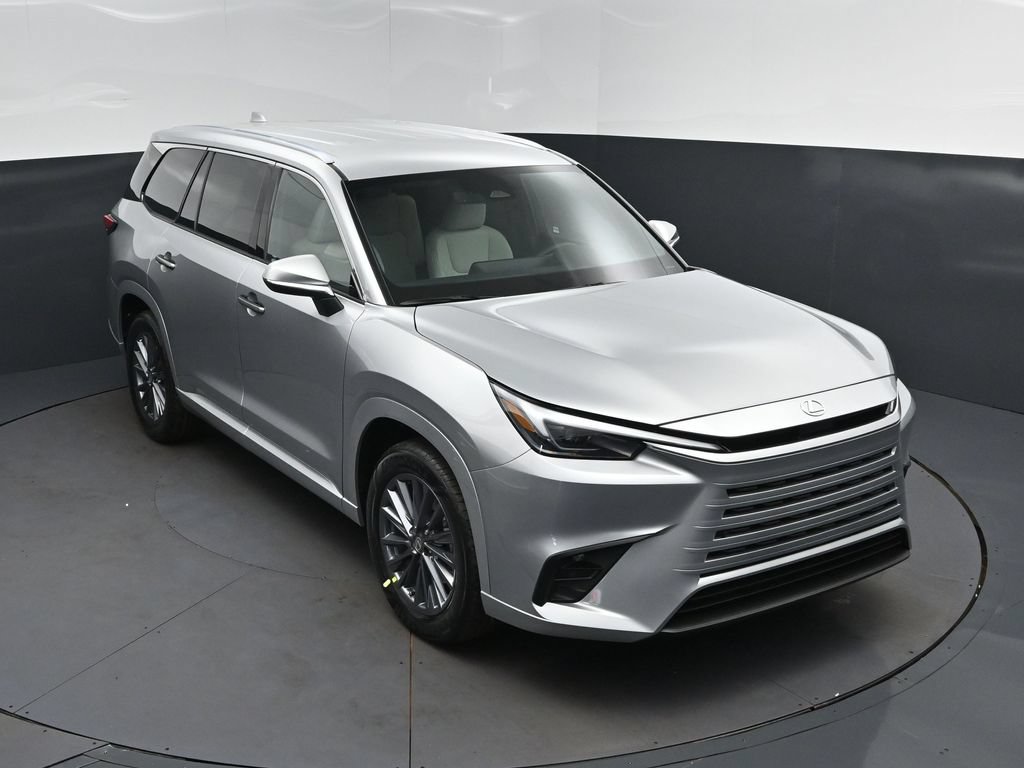 New 2026 Lexus TX 350 AWD w/ Convenience Package