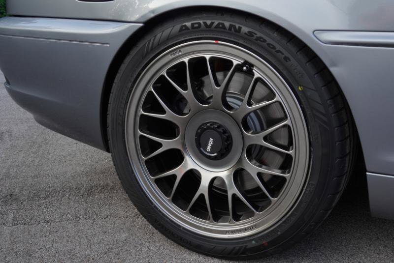 Used 2004 BMW 330Ci Coupe image 40