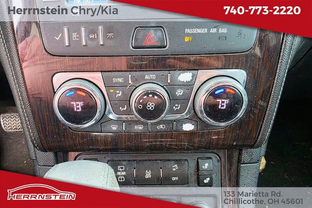 Used 2015 Chevrolet Traverse LT image 23