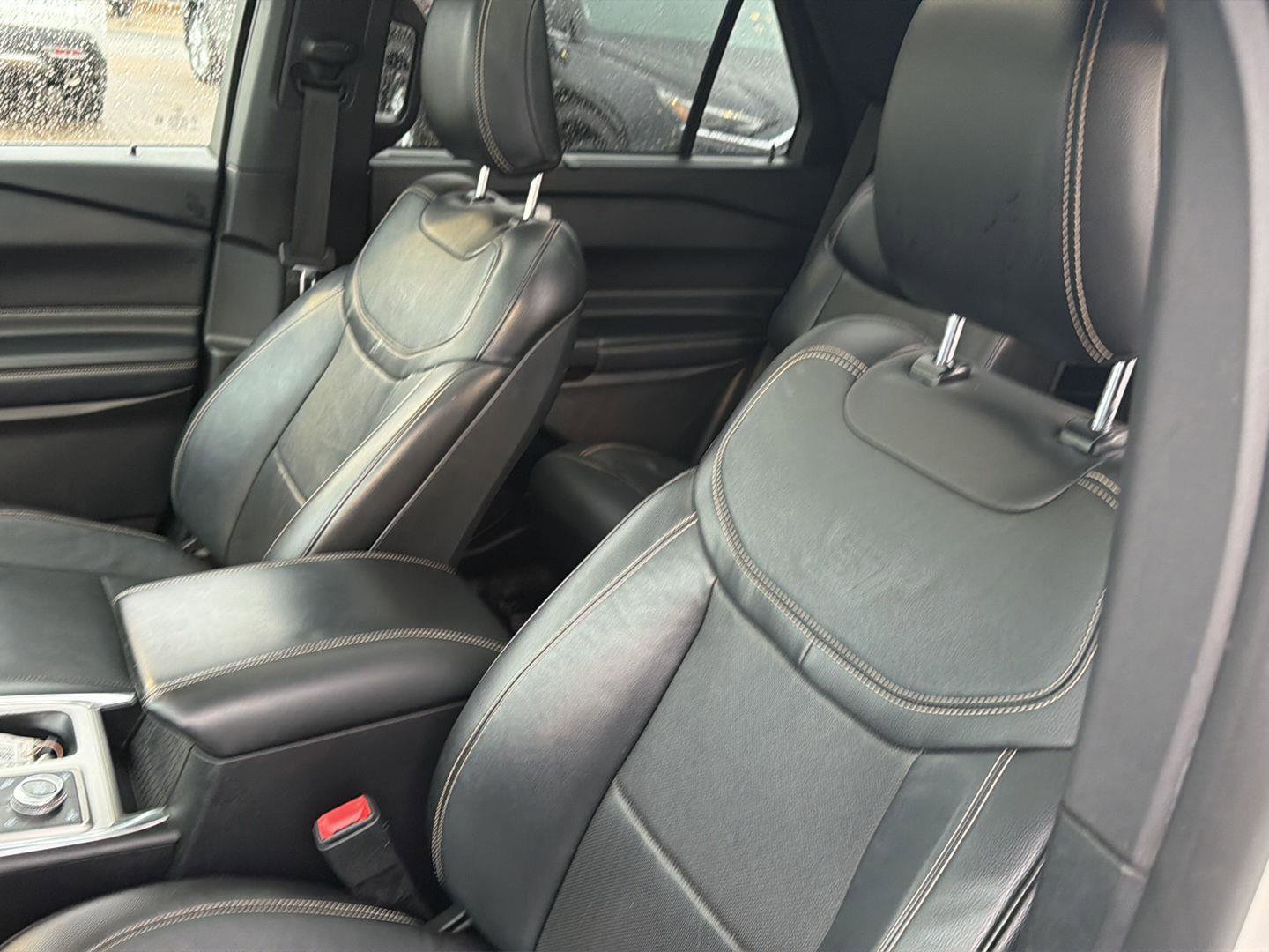 Used 2020 Ford Explorer ST w/ ST Street Pack AWD/4WD image 33