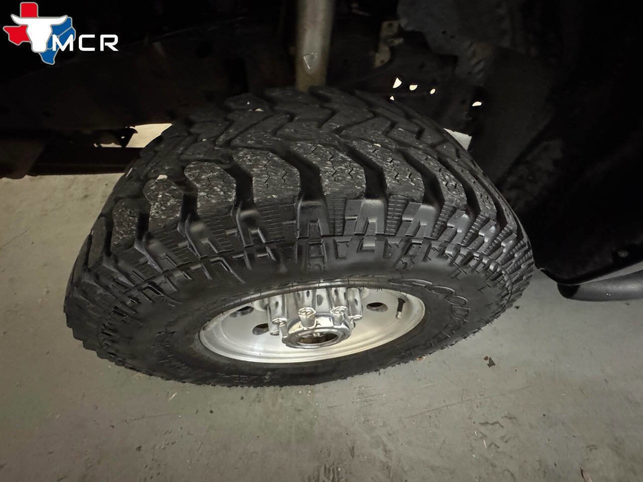 Used 2000 Ford F250 XLT image 26