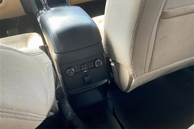 Used 2017 Ford Explorer Base image 25