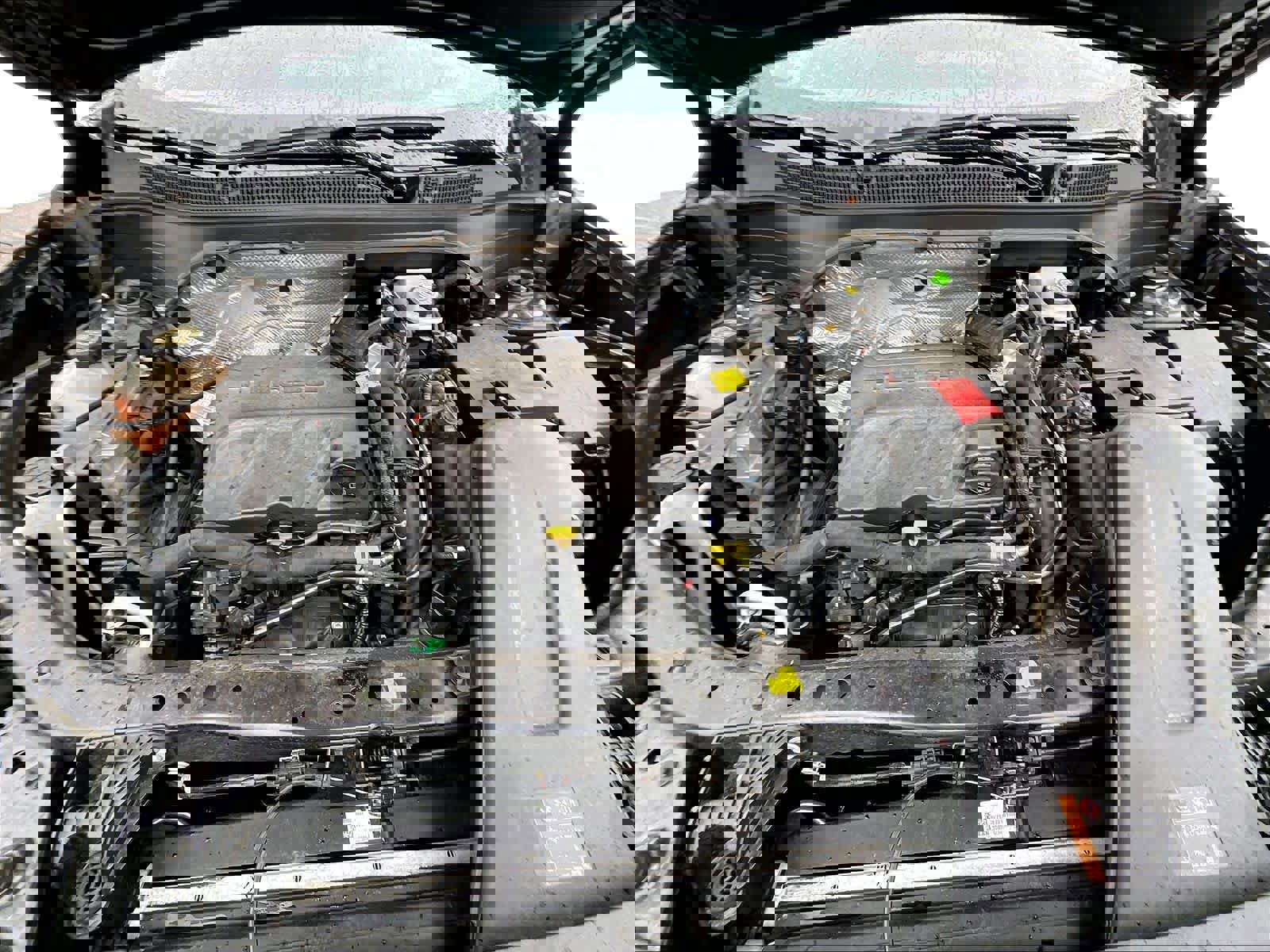 Used 2024 Chevrolet Trax RS w/ Driver Confidence Package image 27