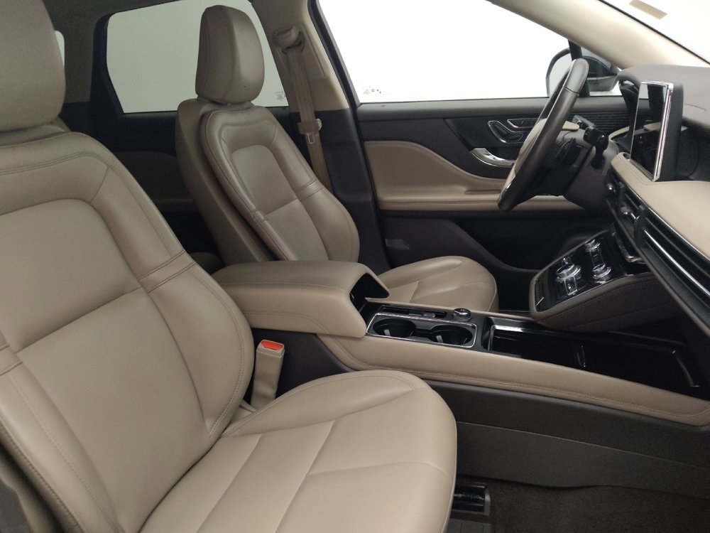 Used 2021 Lincoln Corsair FWD w/ Convenience Package image 21