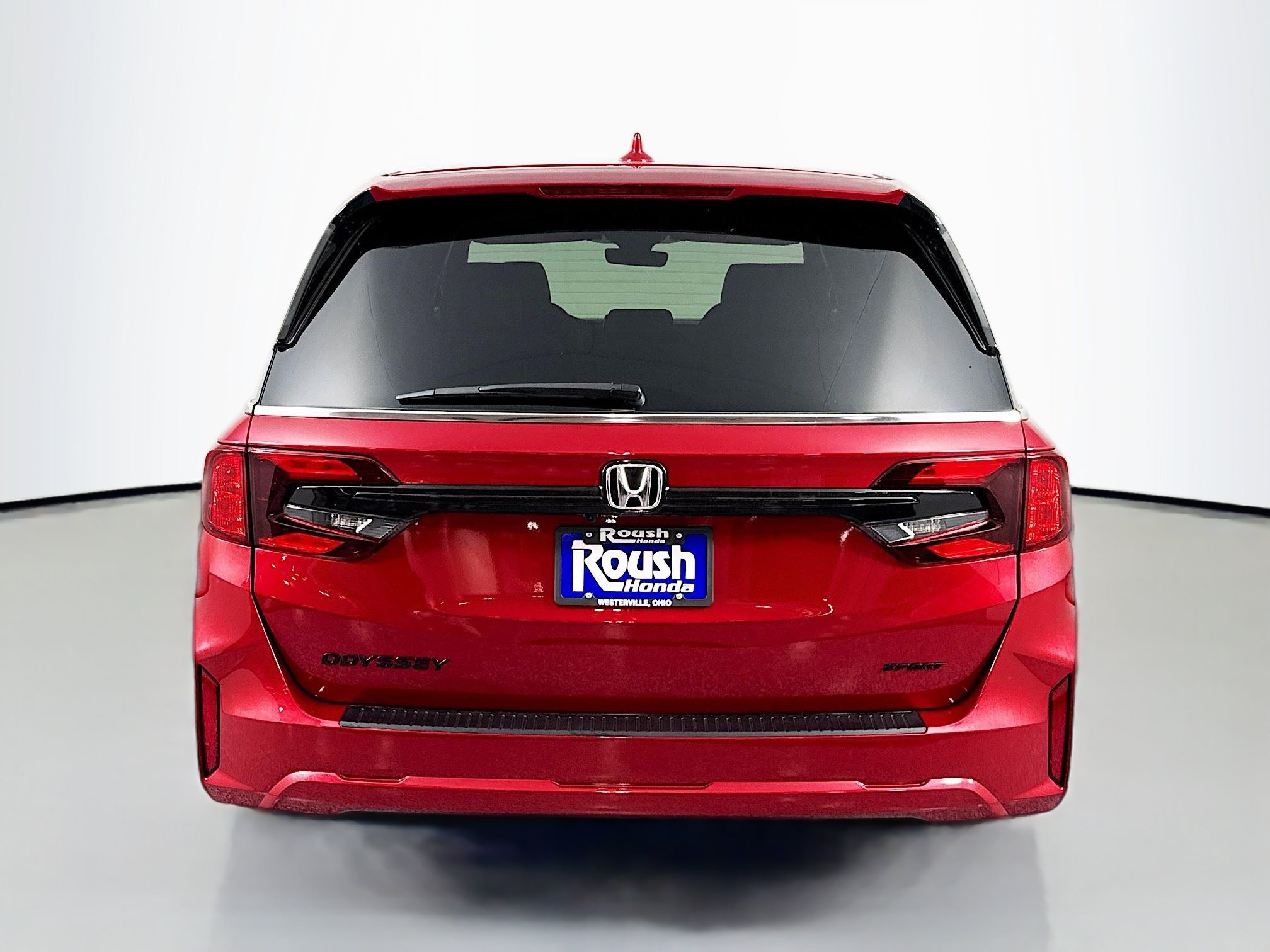 New 2026 Honda Odyssey Sport-L image 6